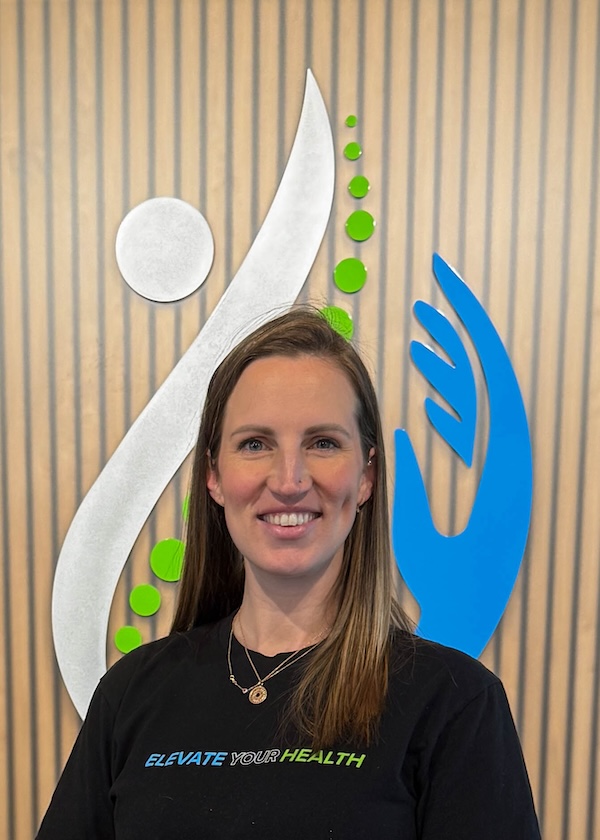 Dr. Cayley Chirumbolo, ND