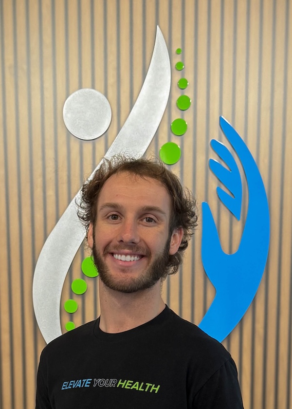 Dr. Josh Wortel, DC